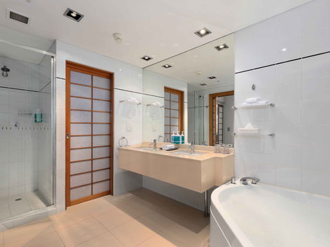 Novotel Sydney On Darling Harbour - Sydney 4u 13