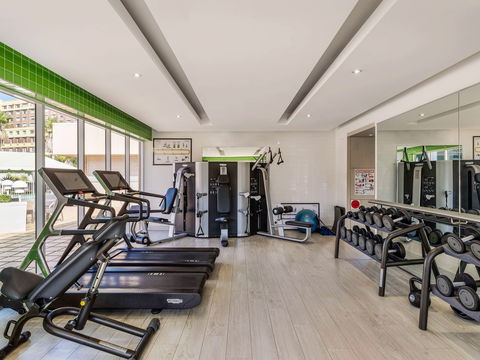 Novotel Sydney On Darling Harbour - Sydney 4u 14
