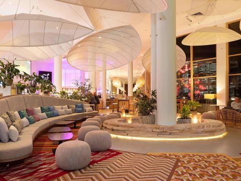 Novotel Sydney On Darling Harbour - Sydney 4u 16