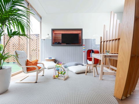 Novotel Sydney On Darling Harbour - Sydney 4u 17