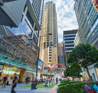 Rydges World Square Sydney - Accommodation Sydney
