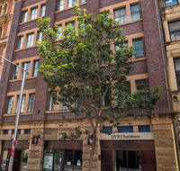 Sydney Hotel QVB - Accommodation Sydney