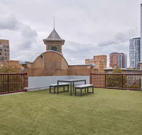 The Ultimo Hotel Sydney - Accommodation Sydney