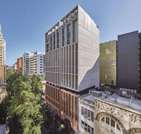 Vibe Hotel Sydney Darling Harbour - Accommodation Sydney