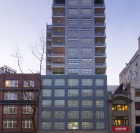 Zara Tower Serviced Apartments - Accommodation Sydney