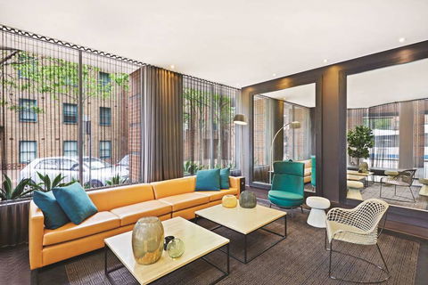 Adina Apartment Hotel Sydney Surry Hills - Sydney 4u 3