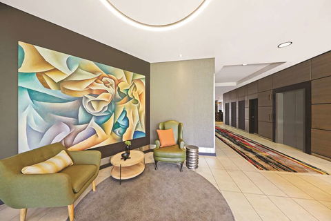 Adina Apartment Hotel Sydney Surry Hills - Sydney 4u 5