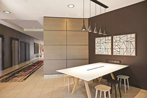 Adina Apartment Hotel Sydney Surry Hills - Sydney 4u 6