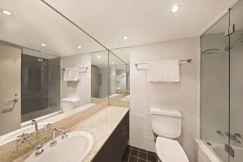 Adina Apartment Hotel Sydney Surry Hills - Sydney 4u 7
