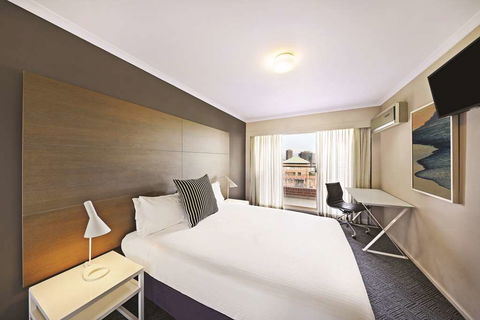 Adina Apartment Hotel Sydney Surry Hills - Sydney 4u 10