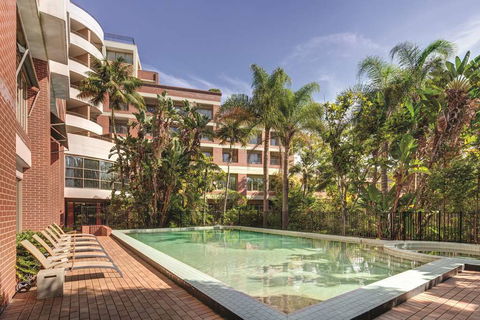 Adina Apartment Hotel Sydney Surry Hills - Sydney 4u 11