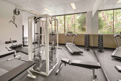 Adina Apartment Hotel Sydney Surry Hills - Sydney 4u 14
