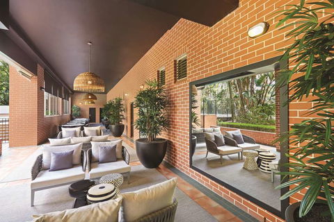 Adina Apartment Hotel Sydney Surry Hills - Sydney 4u 15
