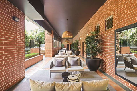 Adina Apartment Hotel Sydney Surry Hills - Sydney 4u 16