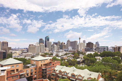Adina Apartment Hotel Sydney Surry Hills - Sydney 4u 17