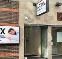 APX Apartments Darling Harbour - Accommodation Sydney
