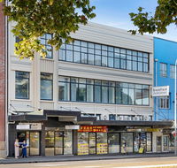 Breakfree on Broadway Sydney - Accommodation Sydney