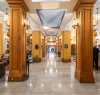 Castlereagh Boutique Hotel Ascend - Accommodation Sydney