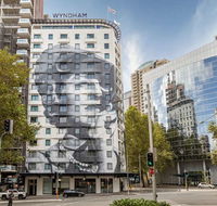Club Wyndham Sydney Trademark Collection - Accommodation Sydney