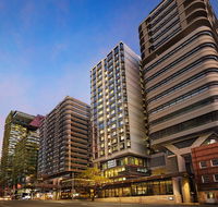 Four Points by Sheraton Central Park - Accommodation Sydney