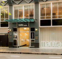 Mantra on Kent - Accommodation Sydney
