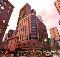 Metro Hotel Marlow Sydney Central - Accommodation Sydney