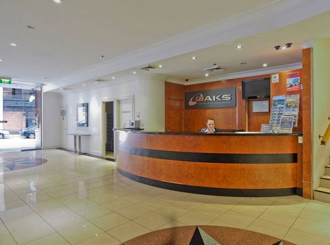 Oaks On Castlereagh - Accommodation Sydney 1