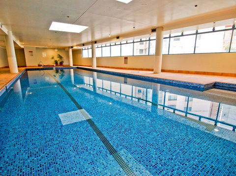 Oaks On Castlereagh - Accommodation Sydney 3