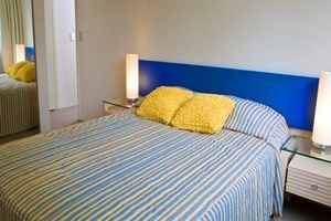 Oaks On Castlereagh - Accommodation Sydney 4