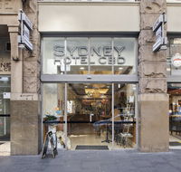 Sydney Hotel CBD - Accommodation Sydney