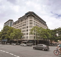Vibe Hotel Sydney - Accommodation Sydney