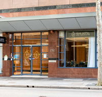 YEHS Hotel Sydney Harbour Suites - Accommodation Sydney