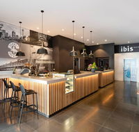 Hotel Ibis World Square - Accommodation Sydney