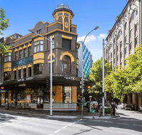 Hotel Harry an Ascend Hotel - Accommodation Sydney