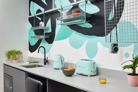 lyf Collingwood Melbourne - Accommodation Sydney 1