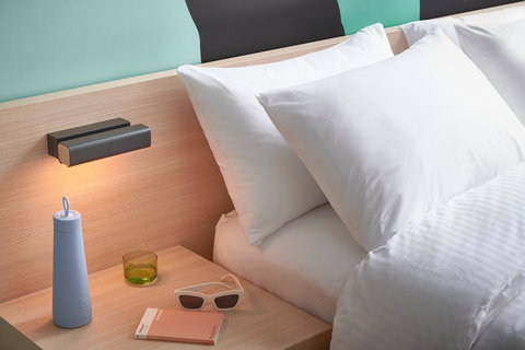 lyf Collingwood Melbourne - Accommodation Sydney 5