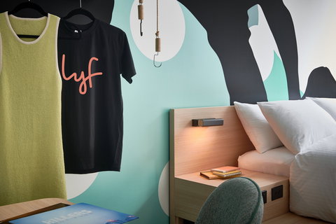 lyf Collingwood Melbourne - Accommodation Sydney 6