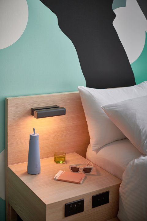 lyf Collingwood Melbourne - Accommodation Sydney 7