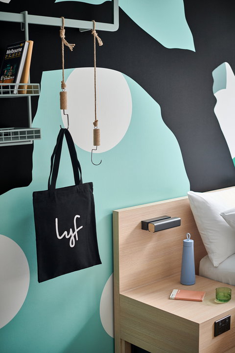 lyf Collingwood Melbourne - Accommodation Sydney 9