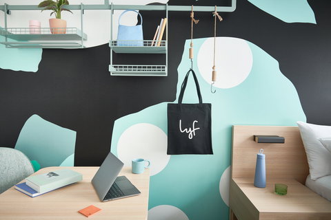 lyf Collingwood Melbourne - Accommodation Sydney 10