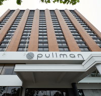 Pullman Melbourne on the Park - Accommodation Sydney