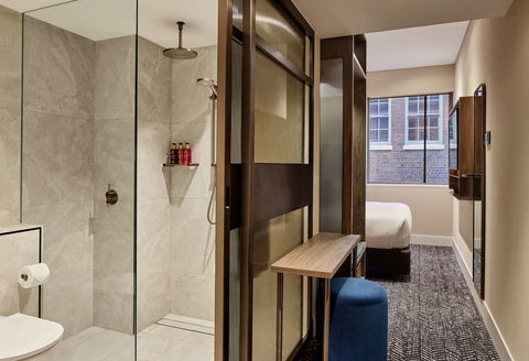 Aiden By Best Western - Sydney 4u 3