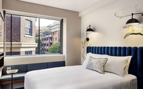 Aiden By Best Western - Sydney 4u 4