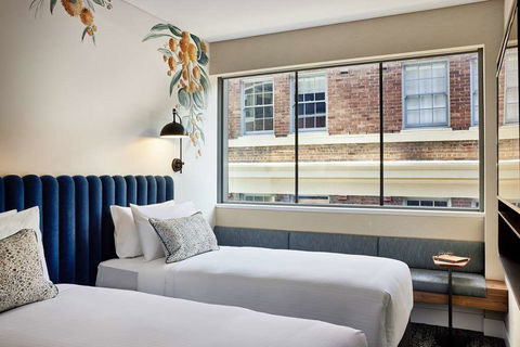 Aiden By Best Western - Sydney 4u 6