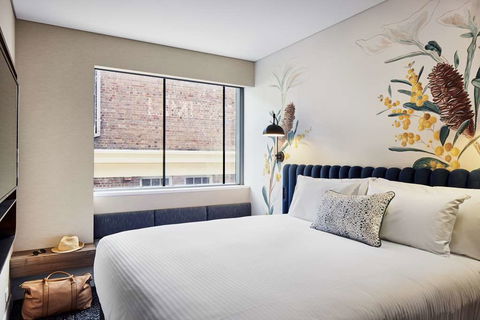 Aiden By Best Western - Sydney 4u 7