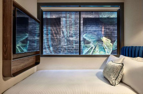 Aiden By Best Western - Sydney 4u 8