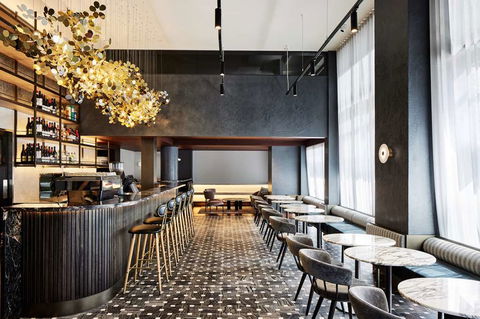 Aiden By Best Western - Sydney 4u 10