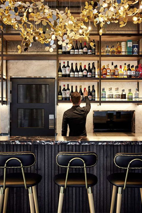 Aiden By Best Western - Sydney 4u 11
