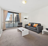 Astra Sydney CBD Pitt Street - Accommodation Sydney