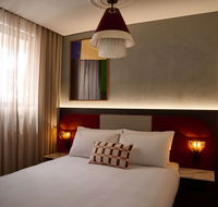 Hotel Morris Sydney - Accommodation Sydney